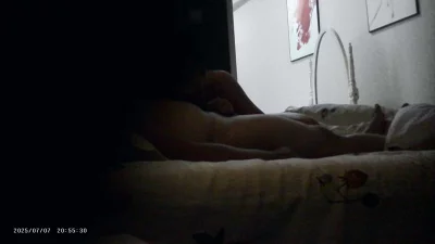 瑜伽妹妹爱死了