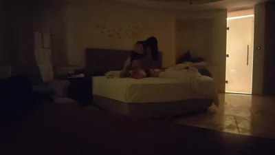 X先生出差的日子