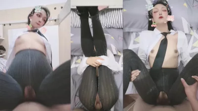 把腿抱起来一次干个够