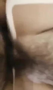 “对白爽，肥阿姨