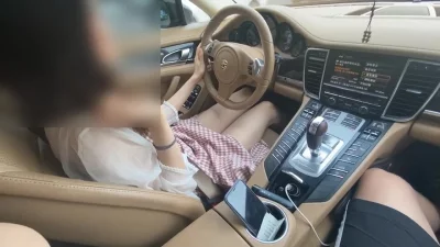 害羞的不敢叫床绿老公！！