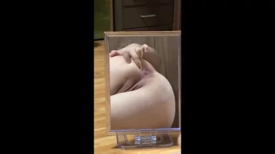 喜欢丝袜塞屁眼吗？？？